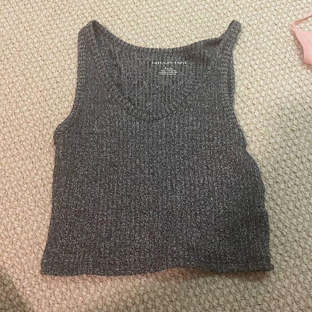 american eagle top